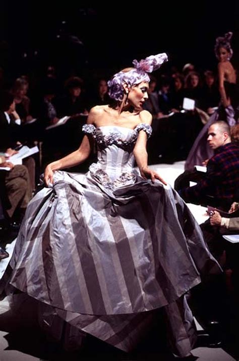 givenchy ready to wear 1996